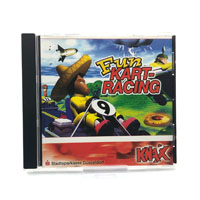 Sparkasse - Fun Kart-Racing