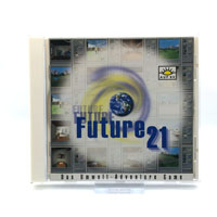 Bosch - Future 21