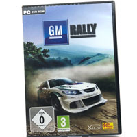  - GM Rally