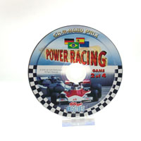 Kelloggs, Ubi - Gr-R-Rand Power Racing Game 2 of 4