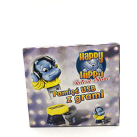 Ferrero Kinder - Happy Hippo Talent Show