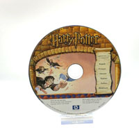 HP Invent - Harry Potter - Get Creative