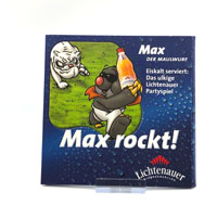 Hassia Lichtenauer - Max rockt!