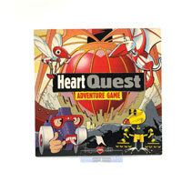 Henkel Pritt - Heart Quest Adventure Game