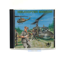 Bundeswehr - Helicopter Mission