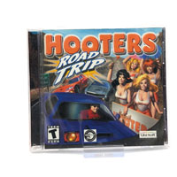  - Hooters Road Trip