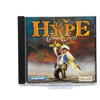 Playmobil - Hype - The Time Quest