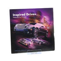 Chrysler - Inspired Drives