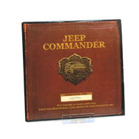 Jeep - Jeep Commander