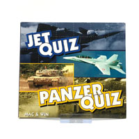  - Jet Quiz / Panzer Quiz