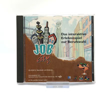 Verband für Berufsberatung Schweiz - Jobcity