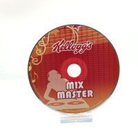 Kelloggs - Kelloggs Mix Master