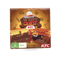KFC - KFC West Quest