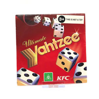 KFC - Ultimate Yahtzee