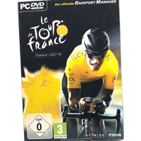  - Le Tour de France Saison 2015