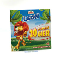 Hortex - Leon 20 Super Gier