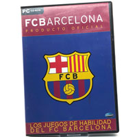 FC Barcelona - Los Juegos de Habilidad del FC Barcelona