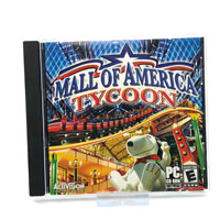 Mall of America - Mall of America Tycoon