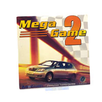  - Mega Game 2