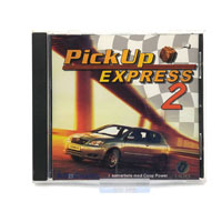  - PickUp Express 2