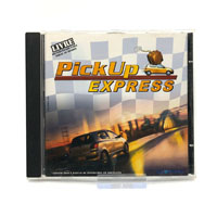  - PickUp Express