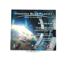  - Mission BluePlanet - Das Klima-Quiz