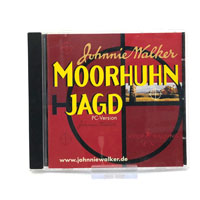 Johnnie Walker - Moorhuhn Jagd
