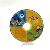 Nestle Motta - Disney Games Collection - FAI UN GOAL A TOPOLINO
