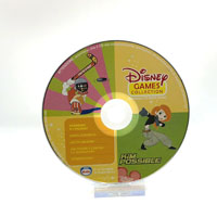 Nestle Motta - Disney Games Collection - PAPERINO E L'HOCKEY