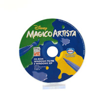 Nestle Motta - Magico Artista