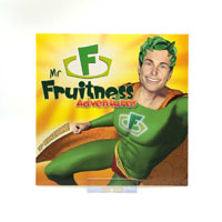  - Mr. Fruitness Adventures 2a Edizione