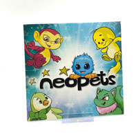 Nickelodeon Neopets - neopets