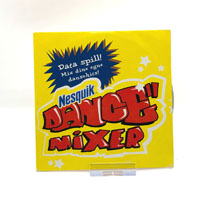 Nestle Nesquik - Nesquik Dance Mixer