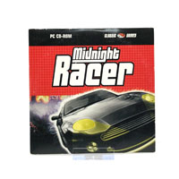 Nestle - Nestle - Racing - Midnight Racer