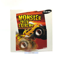 Nestle - Nestle - Racing - Monster Trux Extreme