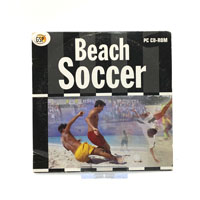 Nestle - Nestle - Soccer - Beach Soccer