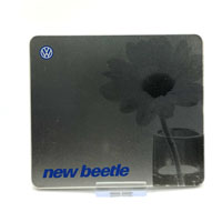 Volkswagen Beetle - New Beetle - Optimism on wheels