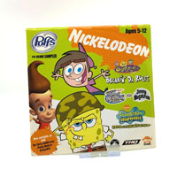 Nickelodeon, Puffs - Nickelodeon PC Demo Sampler