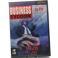 n-tv - Business Tycoon