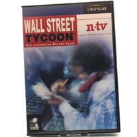 n-tv - Wall Street Tycoon