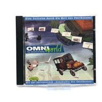 Daimler - Omni World