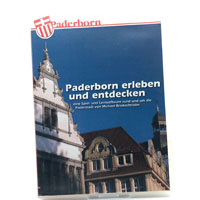 Stadt Paderborn - Paderborn erleben und entdecken