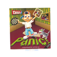 Tesa - Panic! Game
