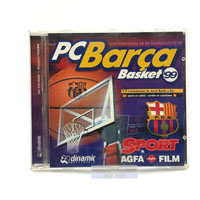 Agfa - PC Barça Basket '99