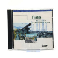 BASF - Pipeline