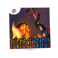 Pizza Hut - Furnace Frenzy