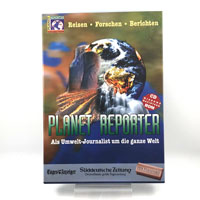  - Planet Reporter