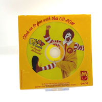  - Play and Learn with Ronald McDonald