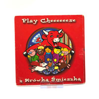 Bel Group - Play Cheeeeeese z Krówka Śmieszka