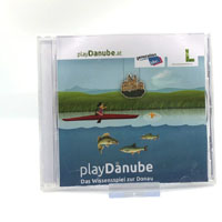 Lebensministerium Wien - playDanube - Das Wissensspiel zur Donau